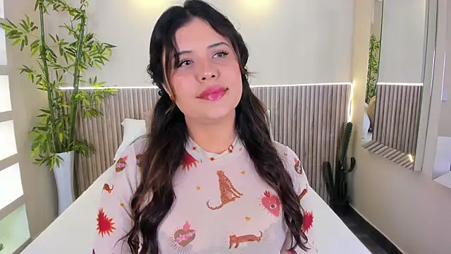 GeorginaReyes online show from 06-04-26, 10:36