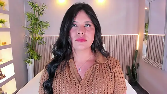 GeorginaReyes online show from 02-19-26, 10:40