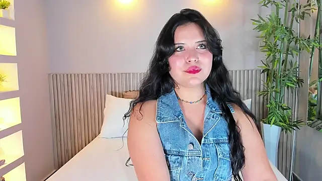 GeorginaReyes online show from 03-06-25, 11:09