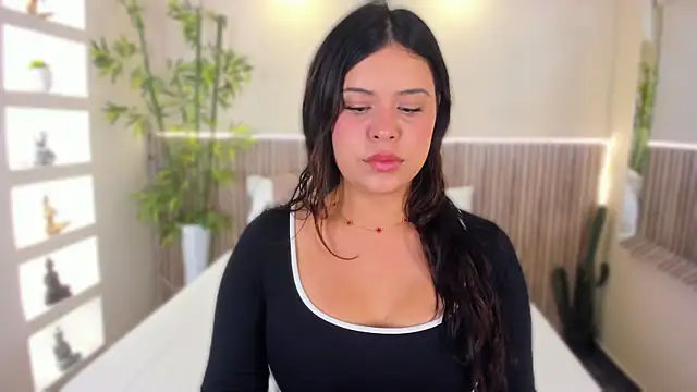 GeorginaReyes online show from 06-21-26, 12:11