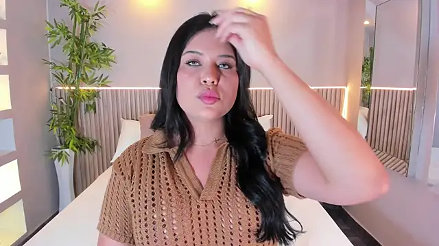 GeorginaReyes online show from 03-30-26, 10:44