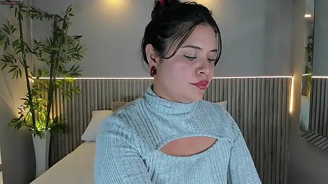 GeorginaReyes online show from 03-14-25, 10:38