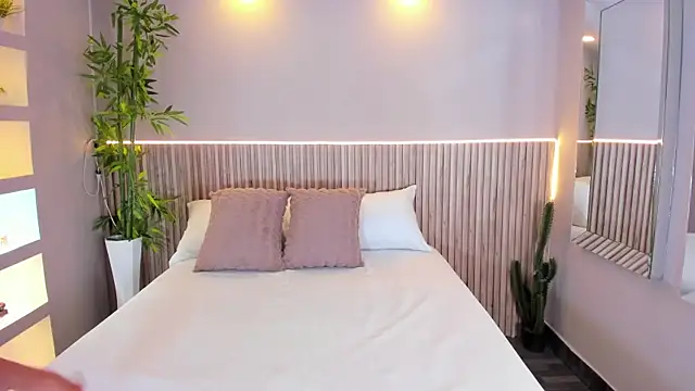 GeorginaReyes online show from 01-10-26, 10:49