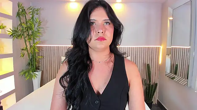 GeorginaReyes online show from 09-18-25, 10:46