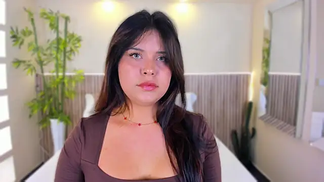 GeorginaReyes online show from 07-01-26, 10:32