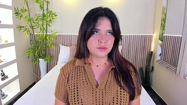 GeorginaReyes online show from 07-15-26, 08:38