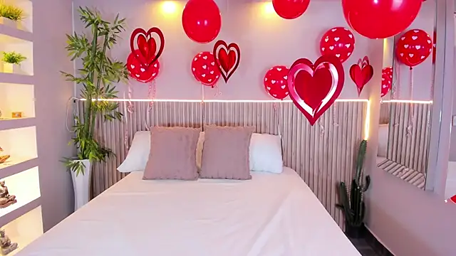 GeorginaReyes online show from 02-14-26, 10:54