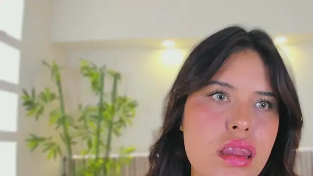 GeorginaReyes online show from 07-25-26, 10:49