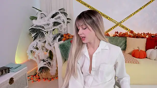 angel claire online show from 10-24-25, 10:31