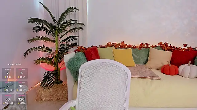 angel claire online show from 11-08-25, 08:34