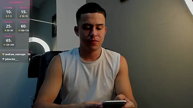 mattiwsmorris  online show from 03-25-26, 01:43