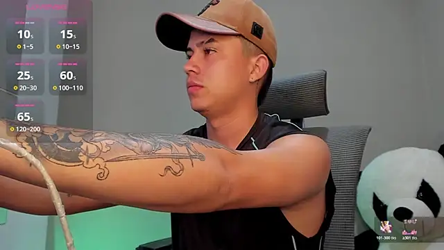 mattiwsmorris  online show from 11-13-25, 04:00