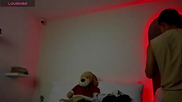 mattiwsmorris  online show from 04-13-26, 01:48