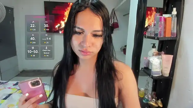 Ladyy Sweet22 online show from 11-30-25, 06:30