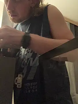 VickyDevilEU online show from 03-06-25, 10:36