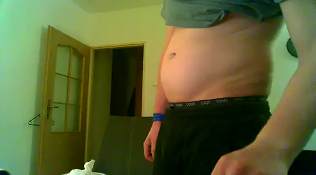 VickyDevilEU online show from 01-27-25, 12:01