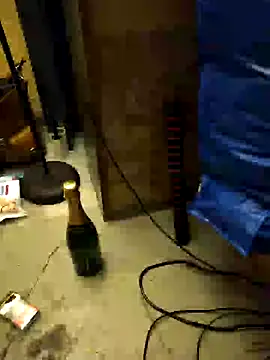 VickyDevilEU online show from 09-12-25, 08:30