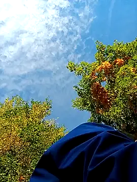 VickyDevilEU online show from 10-14-25, 08:04