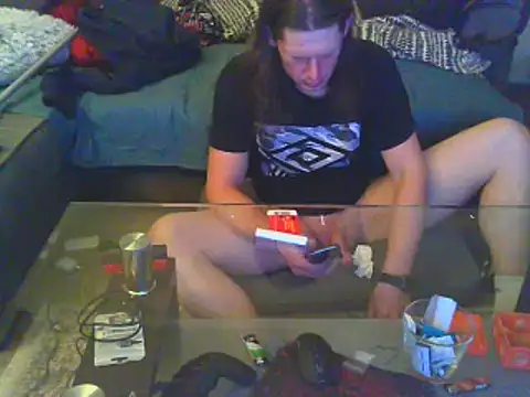 VickyDevilEU online show from 03-14-25, 01:27