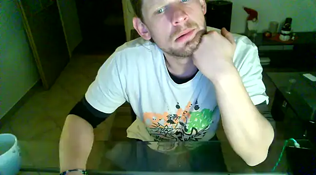 VickyDevilEU online show from 12-07-24, 06:26