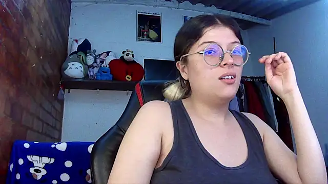 Emily  katz online show from 03-18-25, 11:09