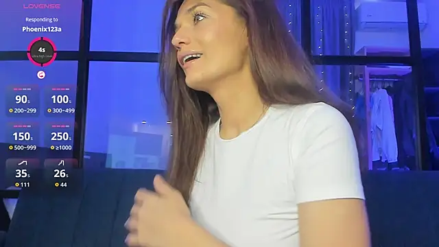 I   love  you online show from 11-07-25, 06:45