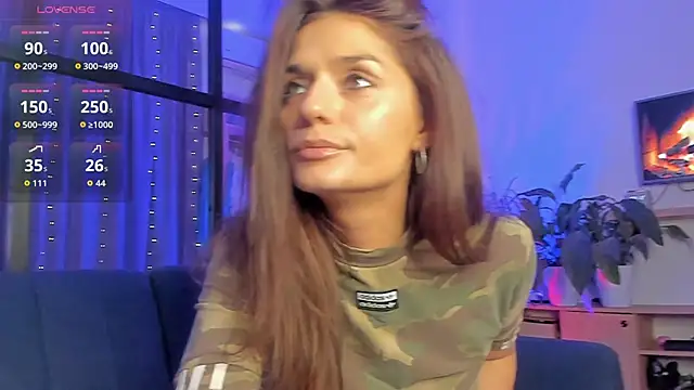 I   love  you online show from 11-12-25, 10:13