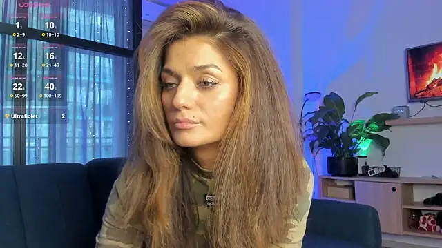 I   love  you online show from 04-05-26, 08:43