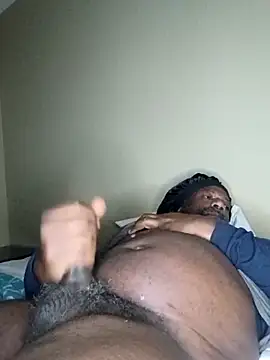 KingSlim56 online show from 01-18-26, 12:19