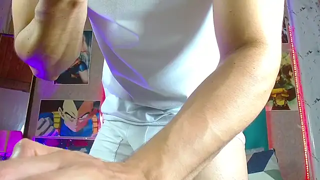 LiamAndrewzz online show from 02-07-26, 02:08