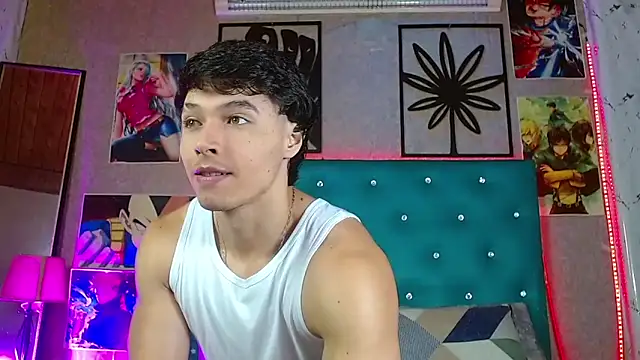 LiamAndrewzz online show from 06-07-26, 07:24