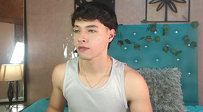 LiamAndrewzz online show from 02-19-25, 08:10