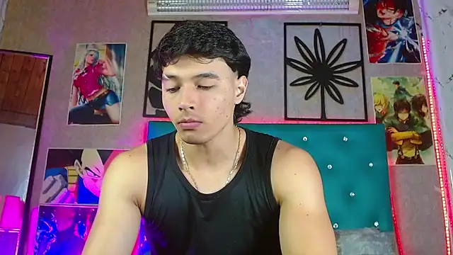 LiamAndrewzz online show from 05-20-26, 05:04