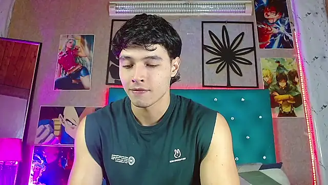 LiamAndrewzz online show from 02-19-26, 03:36