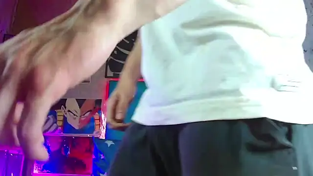 LiamAndrewzz online show from 03-27-26, 05:27