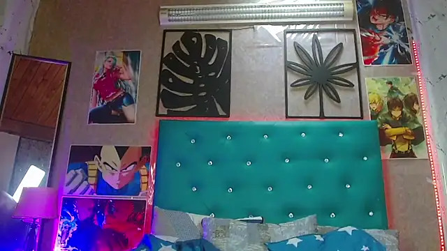 LiamAndrewzz online show from 11-15-25, 08:02