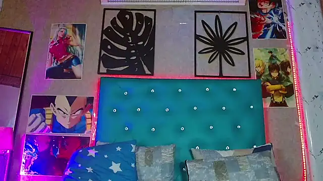 LiamAndrewzz online show from 02-12-26, 04:34