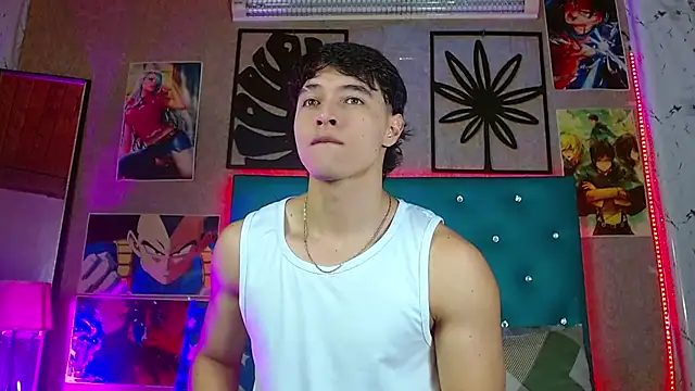 LiamAndrewzz online show from 02-25-26, 03:40