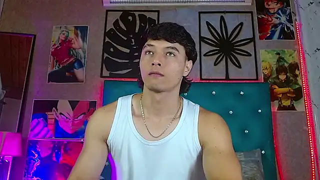 LiamAndrewzz online show from 06-01-26, 05:29