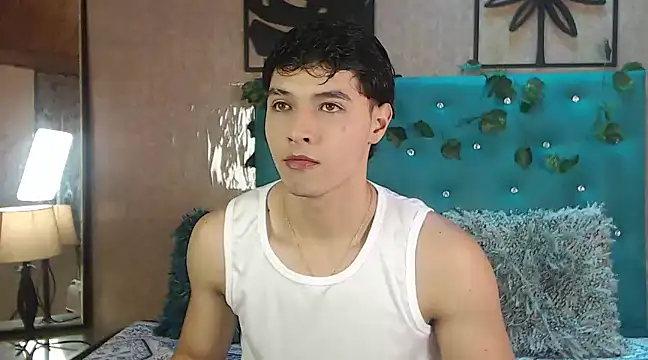 LiamAndrewzz online show from 02-25-25, 06:33