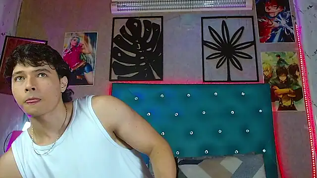 LiamAndrewzz online show from 07-05-26, 12:26