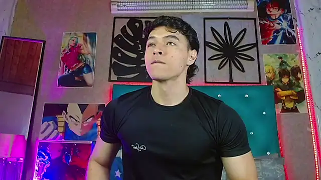 LiamAndrewzz online show from 04-02-26, 03:46