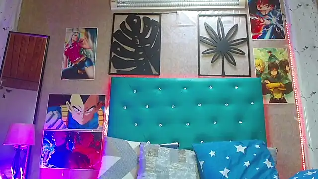 LiamAndrewzz online show from 11-23-25, 08:08