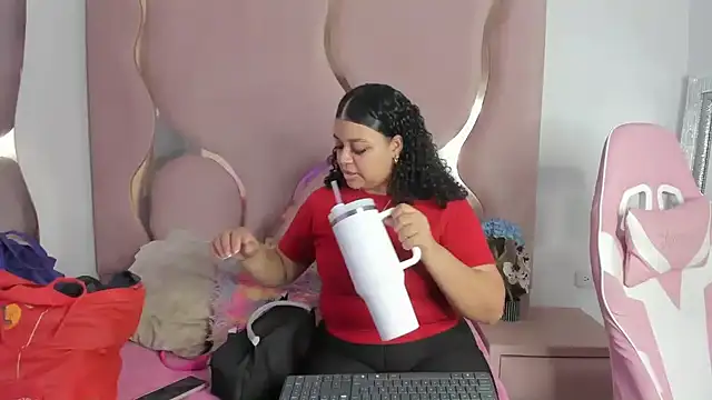 Rubyxht online show from 11-12-25, 12:20