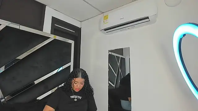 Rubyxht online show from 10-29-25, 12:59