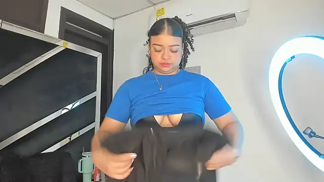 Rubyxht online show from 09-25-25, 12:44