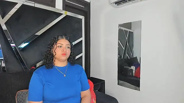 Rubyxht online show from 10-15-25, 12:35