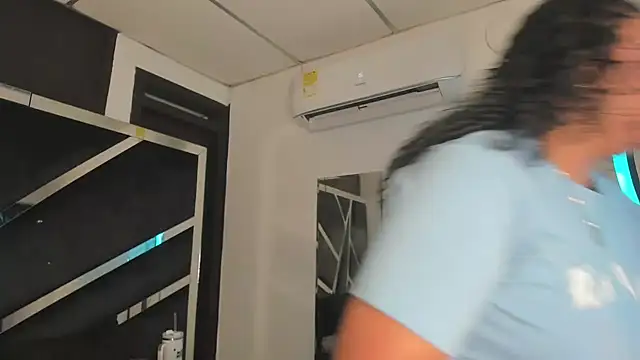 Rubyxht online show from 03-22-26, 12:50