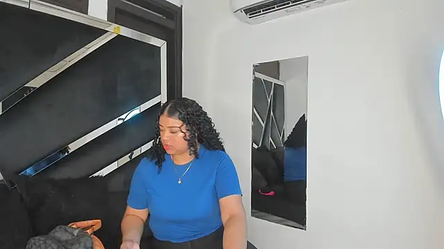 Rubyxht online show from 10-01-25, 12:42