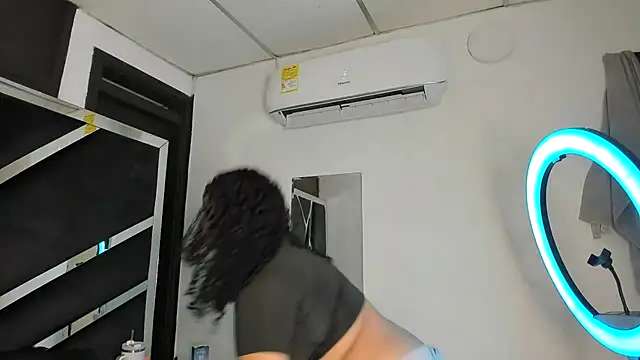 Rubyxht online show from 12-20-25, 12:41